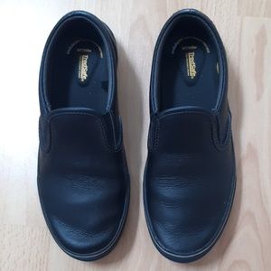 Slip-Resistant Slip-Ons (TredSafe)